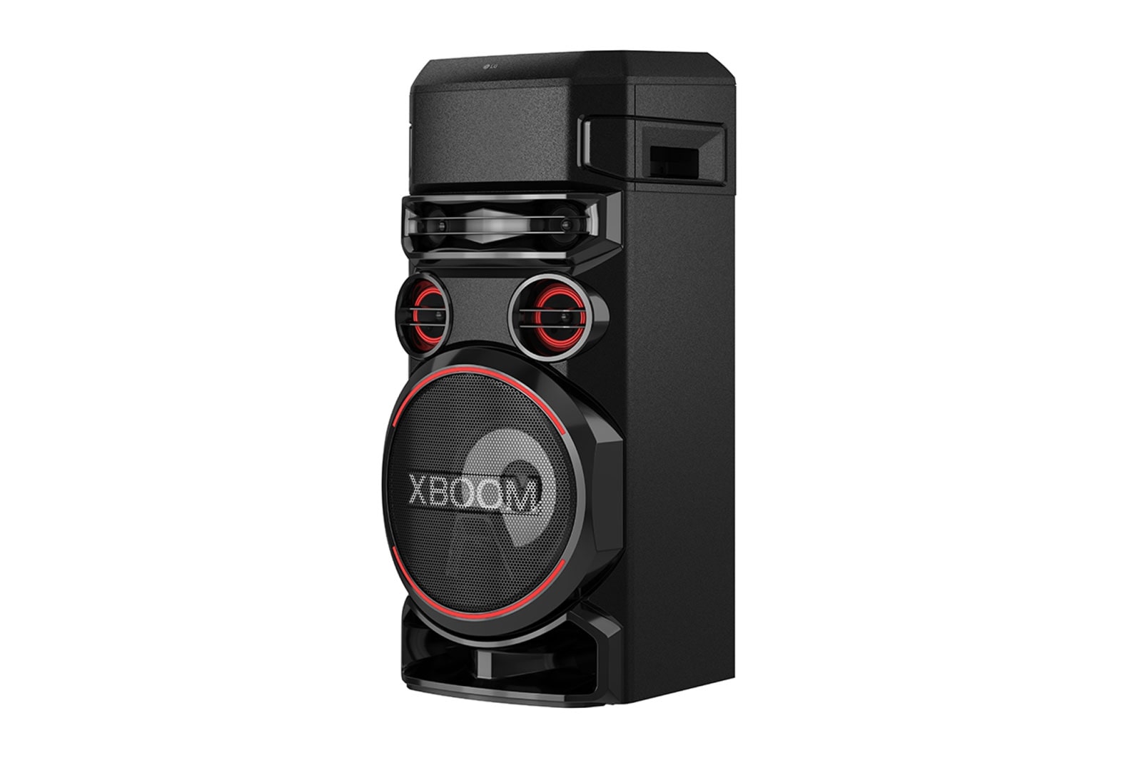 LG Torre de Sonido LG XBOOM RN7, RN7