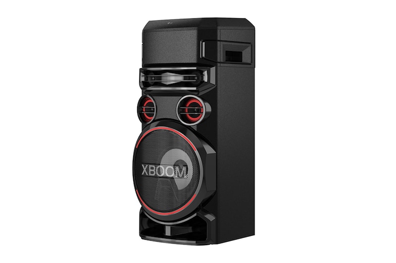LG Torre de Sonido LG XBOOM RN7, RN7