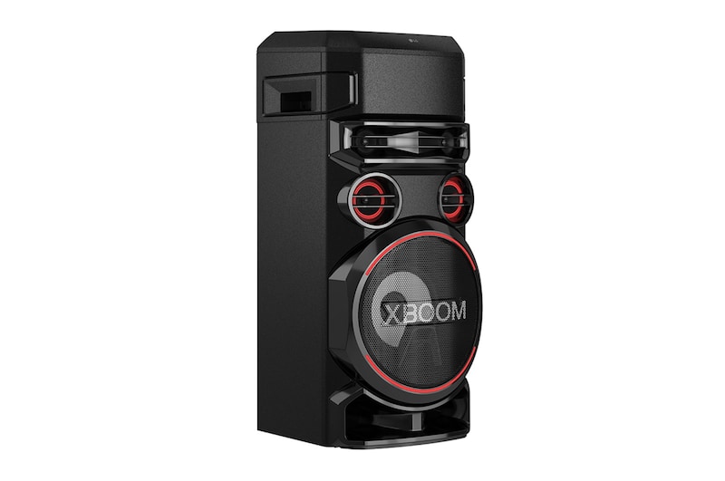 LG Torre de Sonido LG XBOOM RN7, RN7
