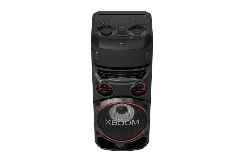 LG Torre de Sonido LG XBOOM RN7, RN7