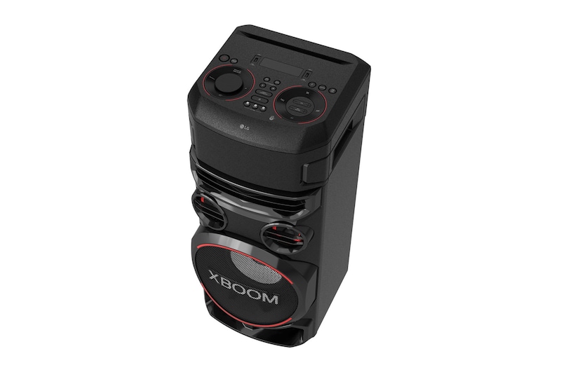 LG Torre de Sonido LG XBOOM RN7, RN7