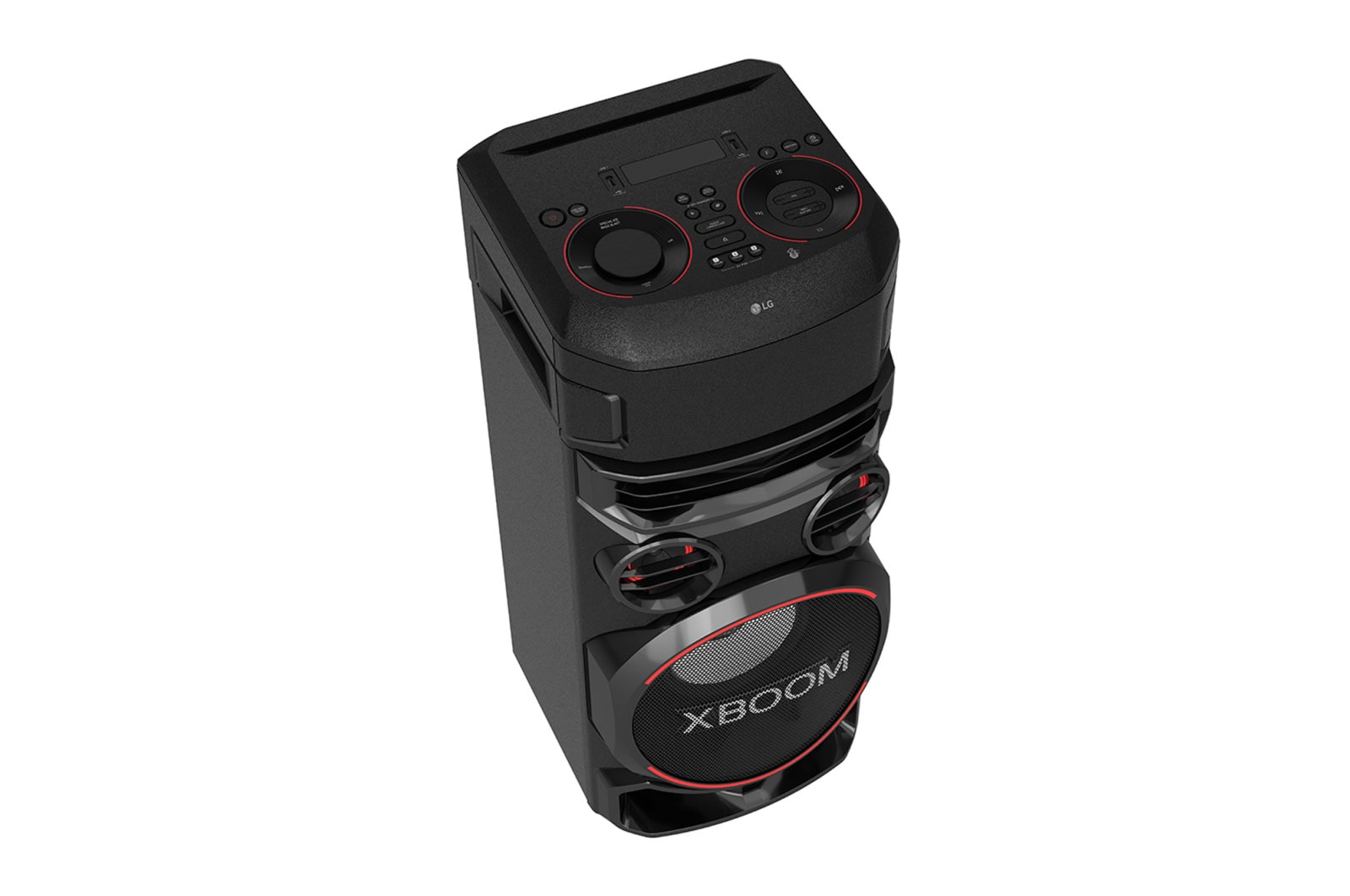 LG Torre de Sonido LG XBOOM RN7, RN7