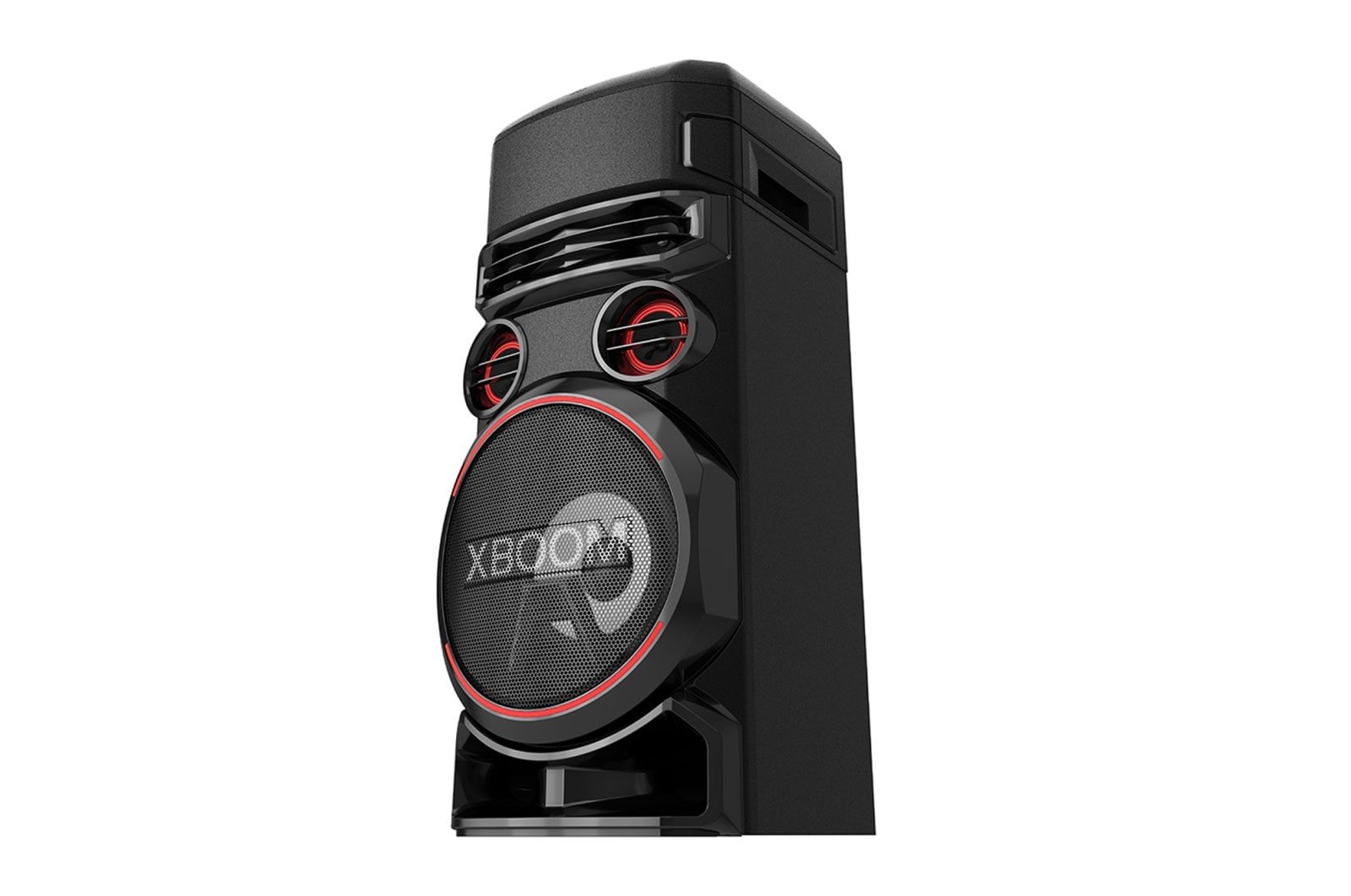 LG Torre de Sonido LG XBOOM RN7, RN7