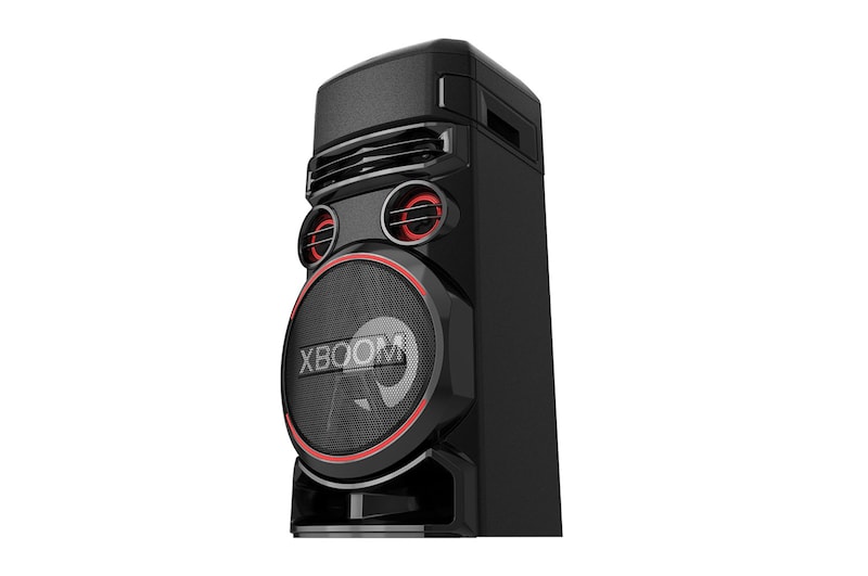 LG Torre de Sonido LG XBOOM RN7, RN7