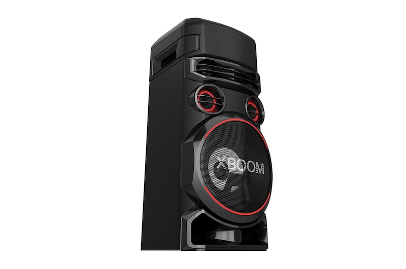 LG Torre de Sonido LG XBOOM RN7, RN7