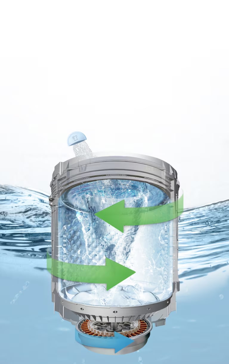 Completamente limpio en 39 minutos