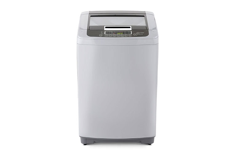 LG Lavadora de 11 Kg con tecnología Turbo Drum, T1109TDFT