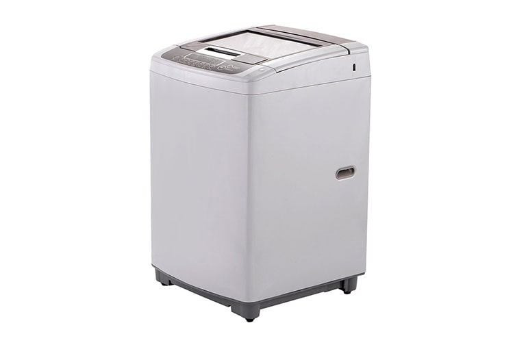 LG Lavadora de 11 Kg con tecnología Turbo Drum, T1109TDFT