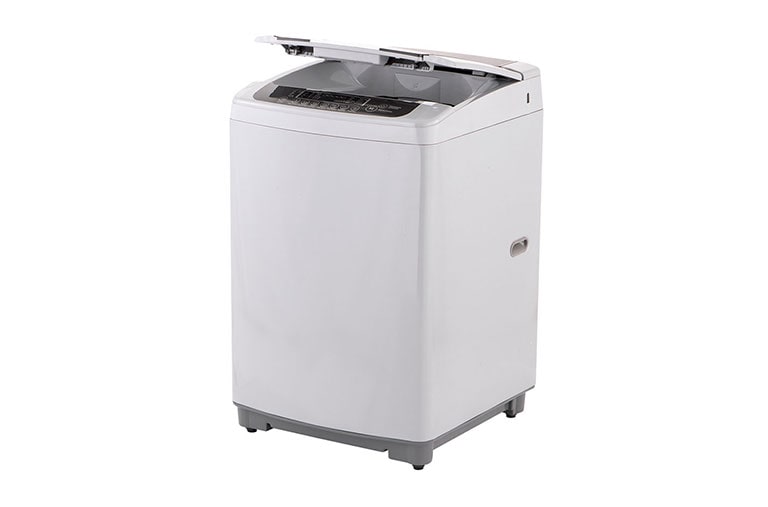 LG Lavadora de 11 Kg con tecnología Turbo Drum, T1109TDFT