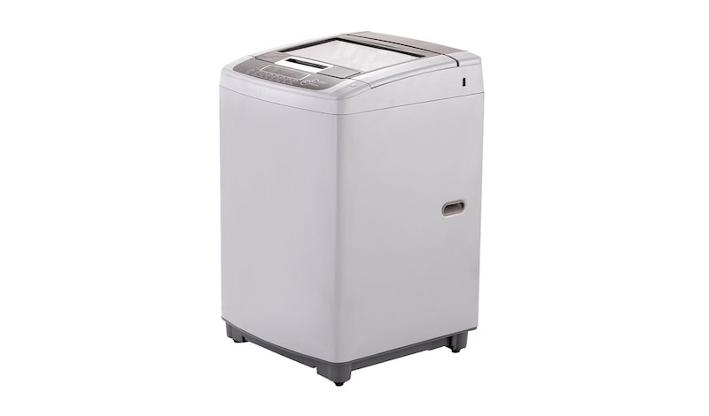 LG Lavadora de 11 Kg con tecnología Turbo Drum, T1109TDFT