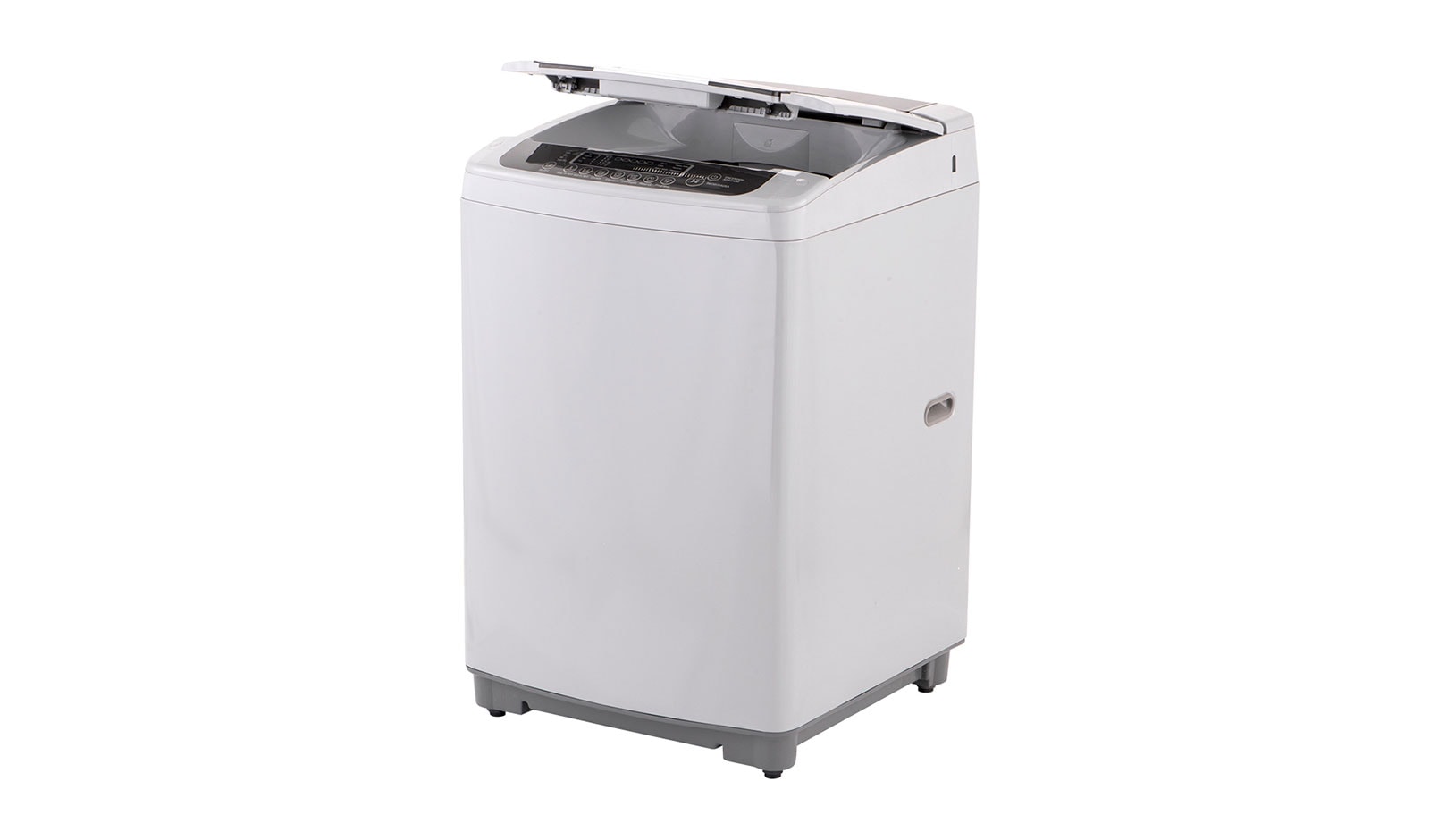 LG Lavadora de 11 Kg con tecnología Turbo Drum, T1109TDFT