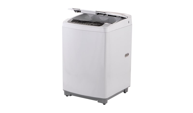 LG Lavadora de 11 Kg con tecnología Turbo Drum, T1109TDFT