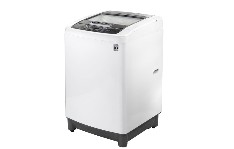 LG Lavadora de 12 Kg con Tecnología 6Motion DD, T1202DPE