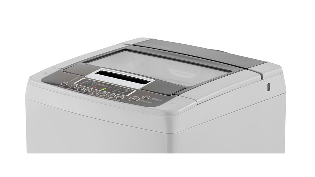 LG Lavadora 14 Kg con tecnología Turbo Drum, T1409TPX