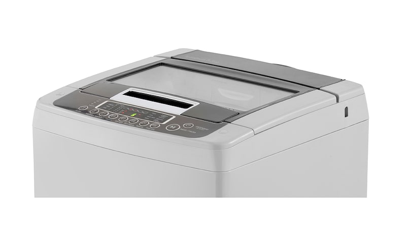 LG Lavadora 14 Kg con tecnología Turbo Drum, T1409TPX