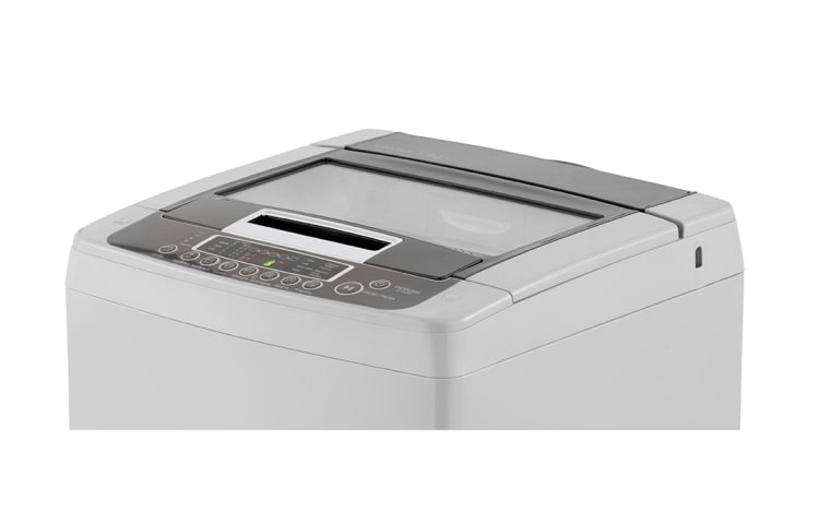 LG Lavadora 14 Kg con tecnología Turbo Drum, T1409TPX