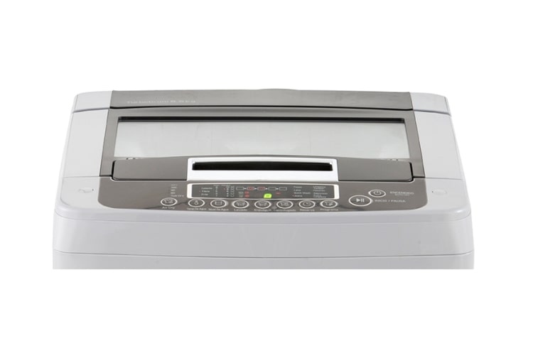 LG Lavadora 14 Kg con tecnología Turbo Drum, T1409TPX