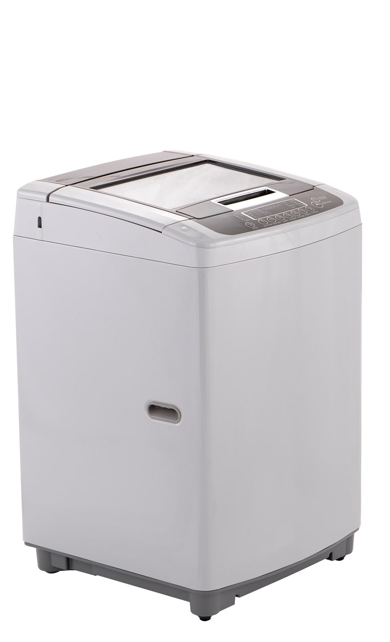 LG Lavadora de 16 Kg con tecnología Turbo Drum, T1609TPX