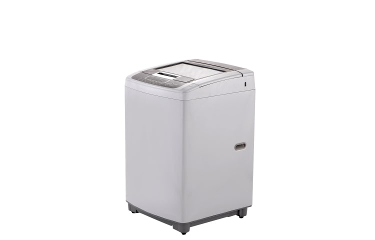 LG Lavadora de 16 Kg con tecnología Turbo Drum, T1609TPX