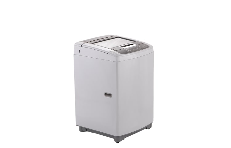 LG Lavadora de 16 Kg con tecnología Turbo Drum, T1609TPX