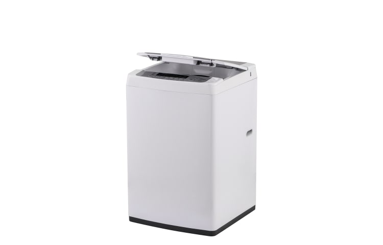 LG Lavadora de 8,5 Kg con tecnología Turbo Drum, T8507TPV