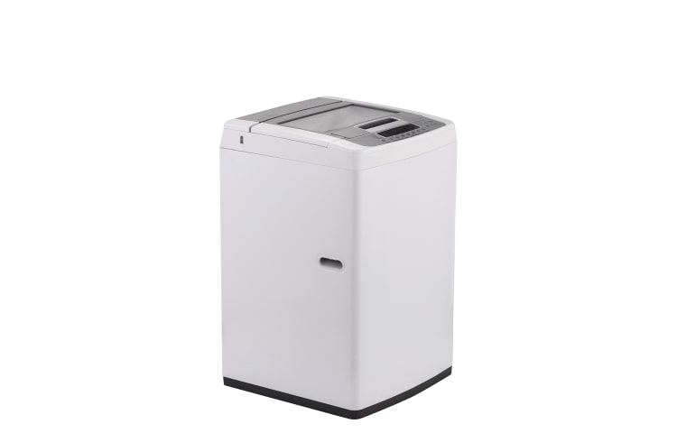LG Lavadora de 8,5 Kg con tecnología Turbo Drum, T8507TPV