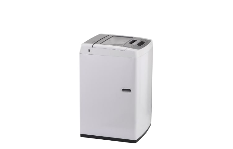 LG Lavadora de 8,5 Kg con tecnología Turbo Drum, T8507TPV