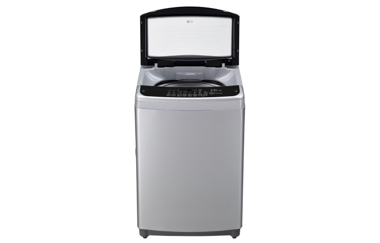 LG Lavadora de 16 Kg con tecnología Turbo Drum, TS1603DPN