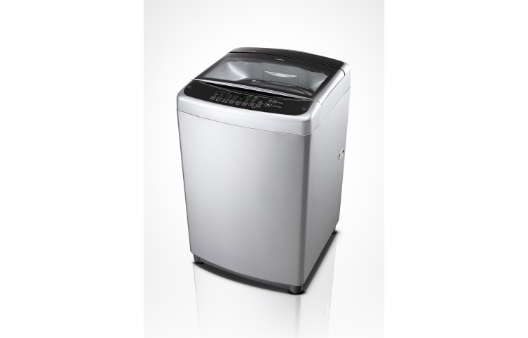 LG Lavadora de 16 Kg con tecnología Turbo Drum, TS1603DPN