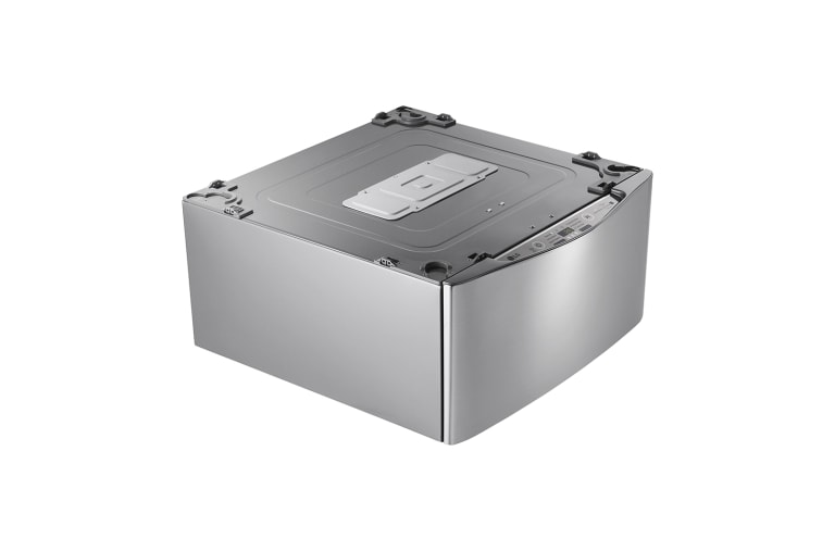 LG Lavadora de 3,5 Kg con motor Inverter Direct Drive, WD100CV