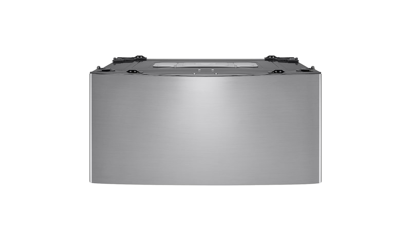 LG Lavadora de 3,5 Kg con motor Inverter Direct Drive, WD100CV