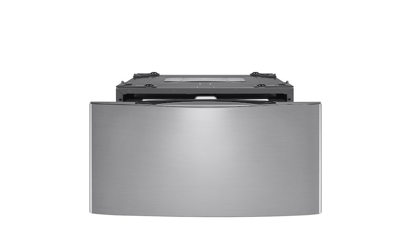 LG Lavadora de 3,5 Kg con motor Inverter Direct Drive, WD100CV