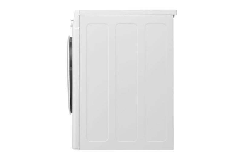 LG Lavadora-Secadora Carga Frontal con motor Inverter Direct Drive y capacidad total de 11 kilos de Lavado y 7 kilos de Secado, WD11WB4S6