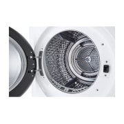 LG WashTower™ Lavadora Secadora de 14 Kg /10 Kg con AIDD™  AI Sensor Dry™, WK14WS6