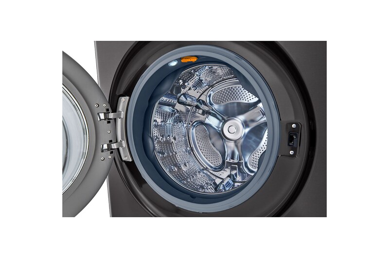 LG WashTower™ Lavadora Secadora 22Kg/16Kg AIDD™, WK22BS6