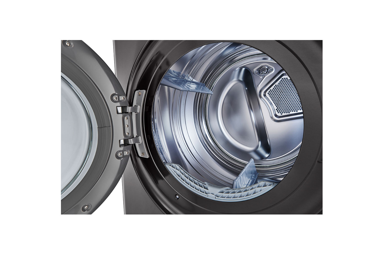 LG WashTower™ Lavadora Secadora 22Kg/16Kg AIDD™, WK22BS6