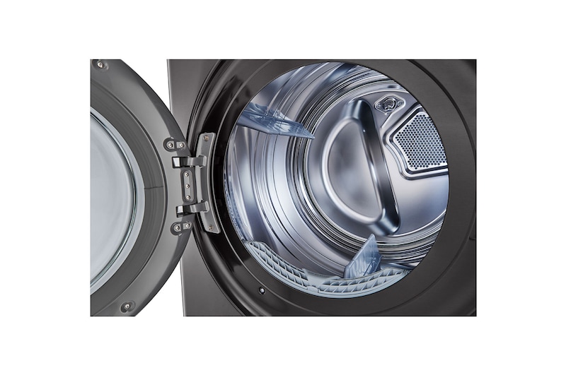 LG WashTower™ Lavadora Secadora 22Kg/16Kg AIDD™, WK22BS6