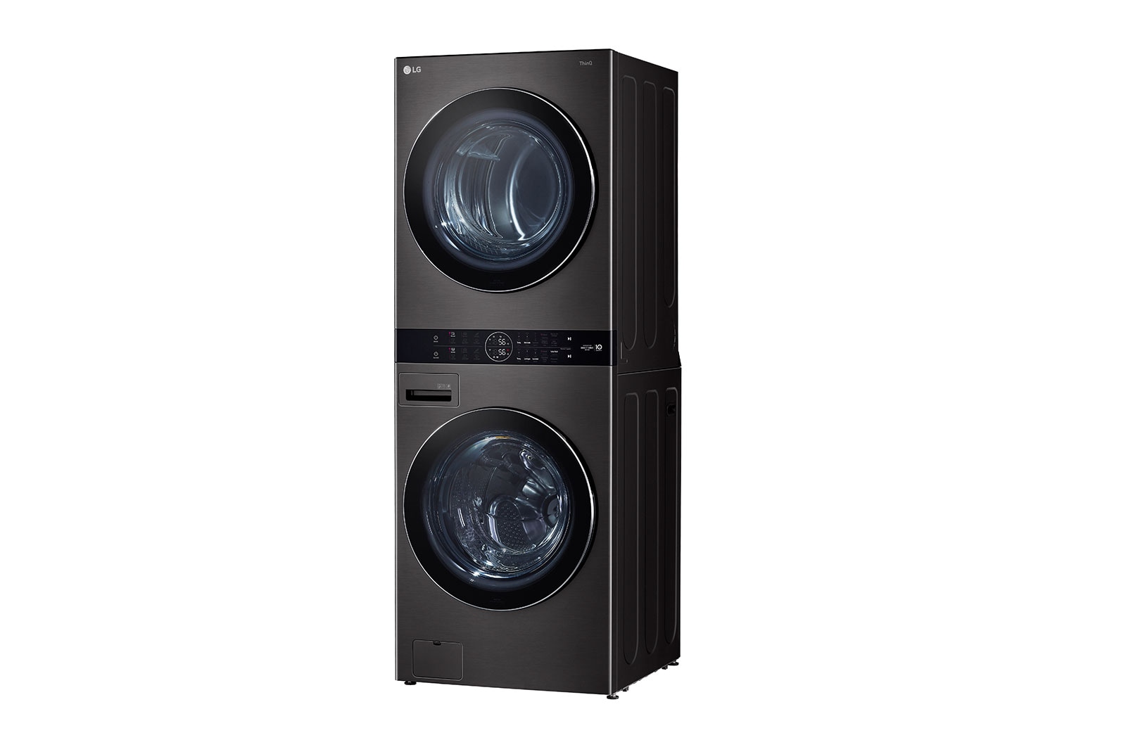 LG WashTower™ Lavadora Secadora 22Kg/16Kg AIDD™, WK22BS6