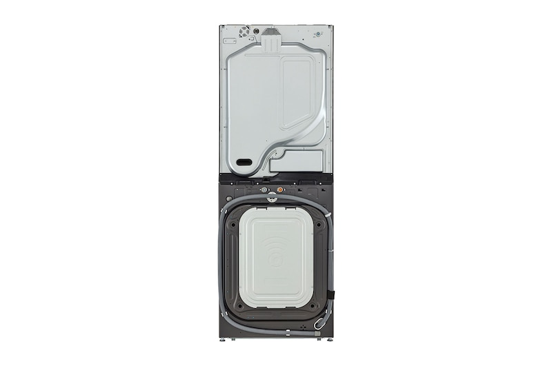 LG WashTower™ Lavadora Secadora 22Kg/16Kg AIDD™, WK22BS6