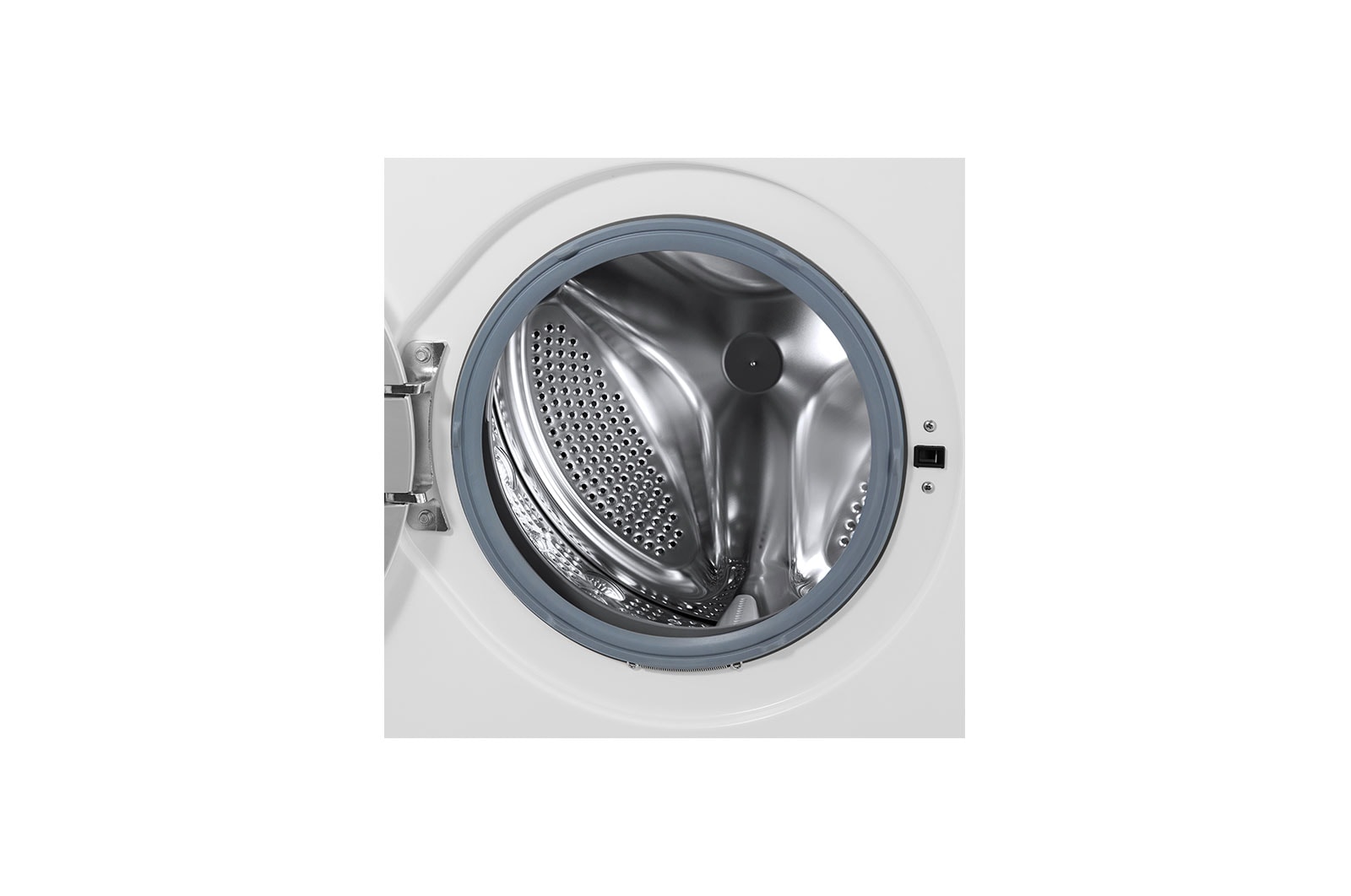 LG Lavadora 9Kg con Motor Inverter Direct Drive, WM9WE6