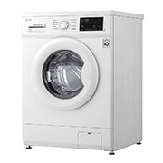 LG Lavadora 9Kg con Motor Inverter Direct Drive, WM9WE6
