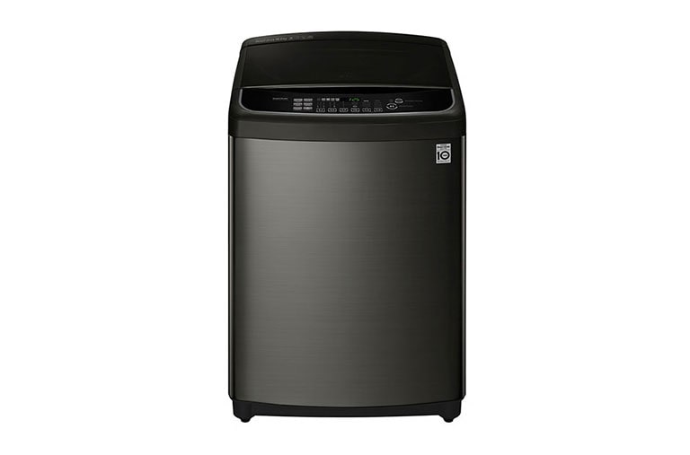 LG Lavadora de Carga Superior con Motor Inverter Direct Drive y Capacidad Total de 19 Kg, WT19BS6