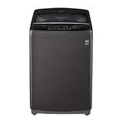LG Lavadora de Carga Superior con motor Smart Inverter y capacidad total de 19 kilos, WT19BSB