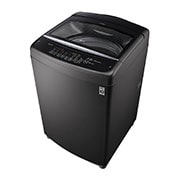 LG Lavadora de Carga Superior con motor Smart Inverter y capacidad total de 19 kilos, WT19BSB