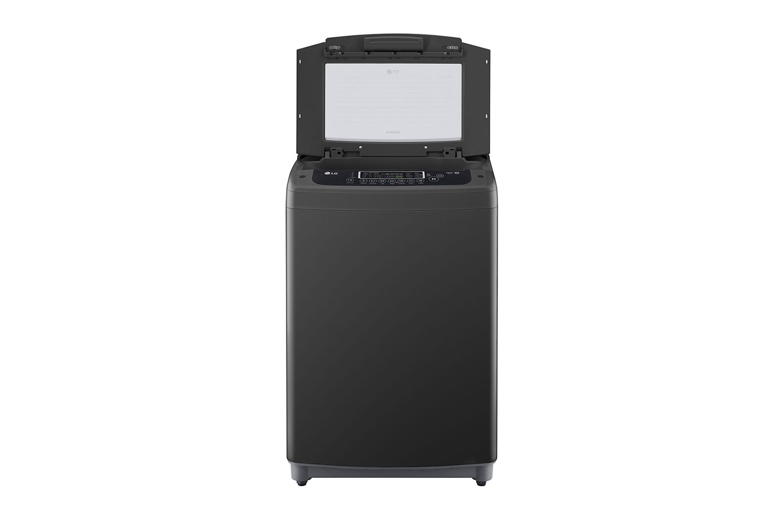 LG Lavadora de Carga Superior de 19 Kg con Motor Smart Inverter, WT19MPB