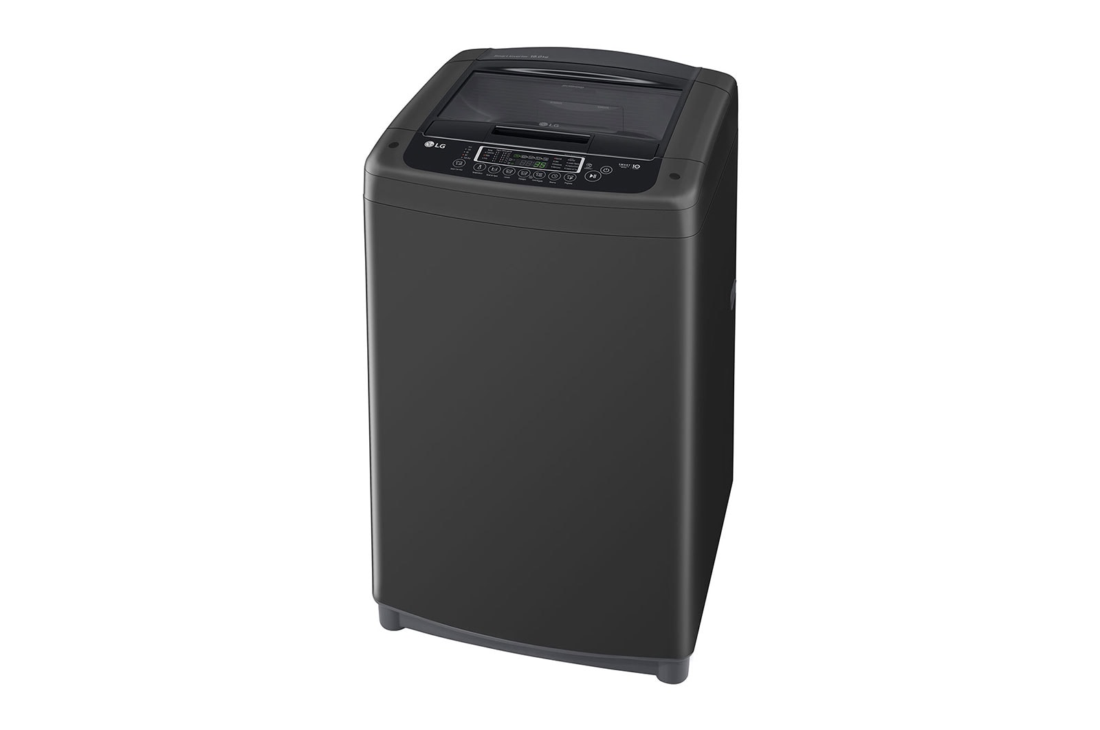 LG Lavadora de Carga Superior de 19 Kg con Motor Smart Inverter, WT19MPB