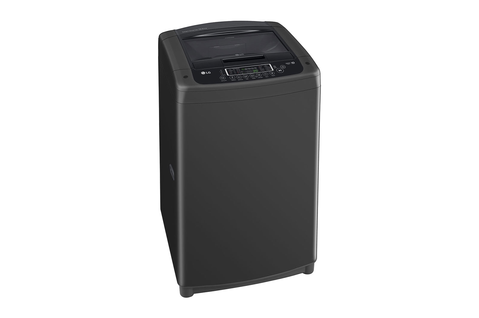 LG Lavadora de Carga Superior de 19 Kg con Motor Smart Inverter, WT19MPB