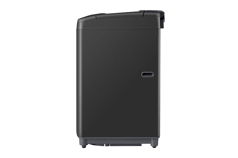 LG Lavadora Carga Superior 19Kg con Smart Motion, WT19MPB