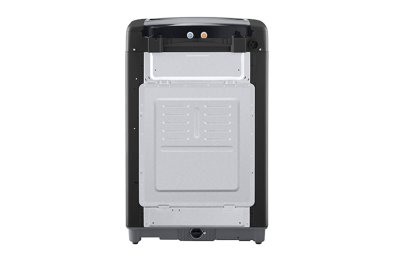 LG Lavadora Carga Superior 19Kg con Smart Motion, WT19MPB