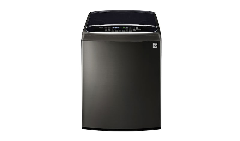 LG Lavadora de Carga Superior con Motor Inverter Direct Drive y Capacidad Total de 22 Kg, WT22BSS6